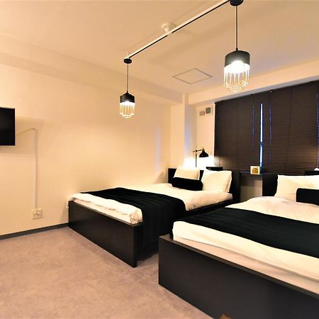 Kuromon28-Near Kuromon Market,Nihonbashi Station Apartment Osaka Exterior photo