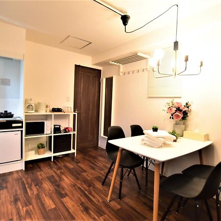 Kuromon28-Near Kuromon Market,Nihonbashi Station Apartment Osaka Exterior photo