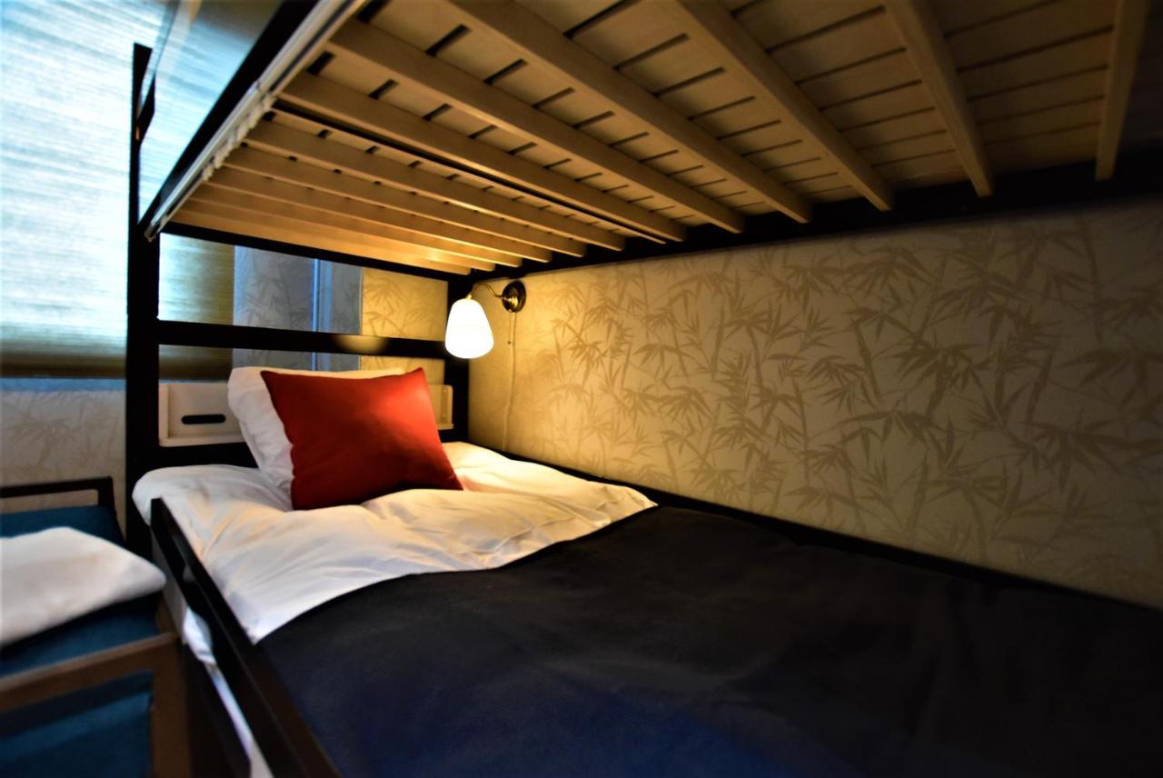 Kuromon28-Near Kuromon Market,Nihonbashi Station Apartment Osaka Exterior photo