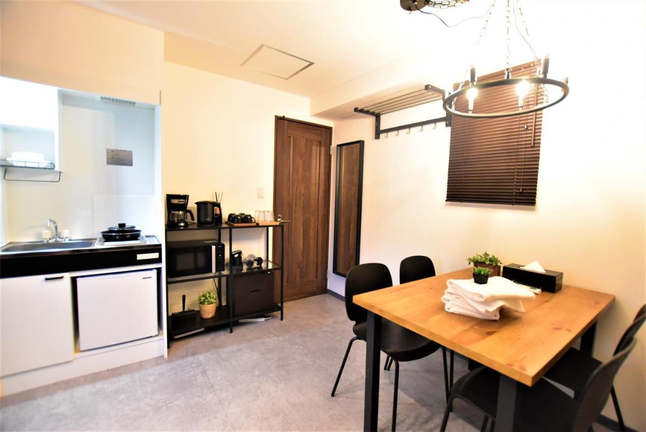 Kuromon28-Near Kuromon Market,Nihonbashi Station Apartment Osaka Exterior photo